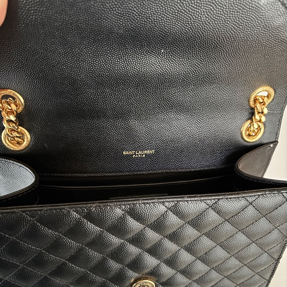 YSL Handbag - Picture 3 of 5